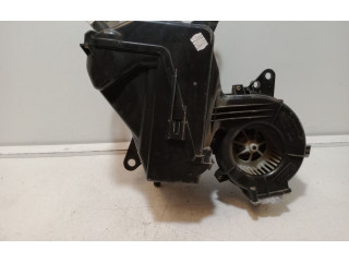 Вентилятор печки