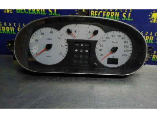 Панель приборов P7700428718A, 216506943A Renault Scenic RX