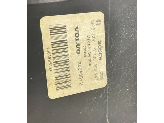 Электрический вентилятор радиаторов       Volvo V70  2005 - 2008 года   