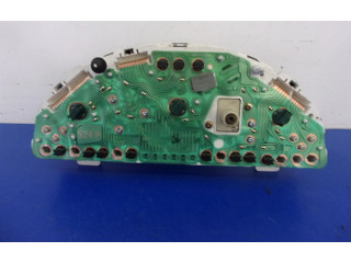 Přístrojová deska Subaru Justy 1999 34100-80EH0, 34100-80EH0