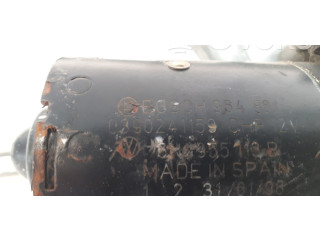 Комплект механизма стеклоочистителей