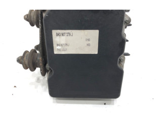 Блок АБС 8K0907379J   Audi  A5 8T 8F  2007 - 2016 года