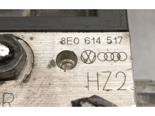 Čerpadlo oleje 8E0614517, 8E0614517L Audi A4 S4 B6 8E 8H AWX