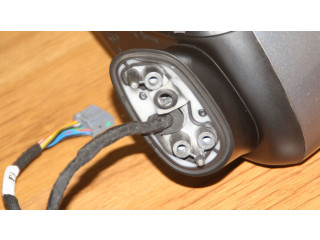 Зеркало электрическое Volvo XC90 2014 - года