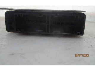 Блок управления надувных подушек 51701716, 22301345 Fiat Grande Punto