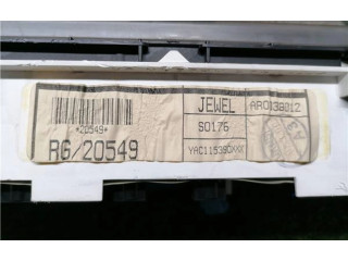 Панель приборов RG20549, AR0038012   Rover 25       