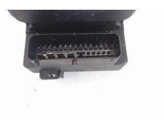 Блок АБС 454150, 9633666580 Citroen Xsara - года