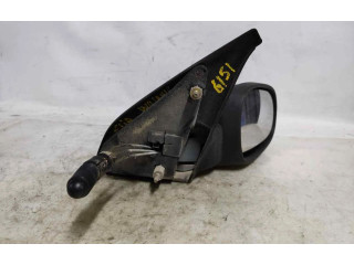 Зеркало электрическое Renault Clio I 1997 - 1998 года