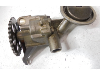 Масляный насос  2 030115109A, 030115109A  Volkswagen Golf II 