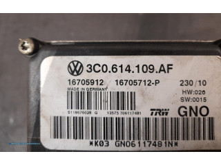 Блок управления АБС 3C0614109AF   Volkswagen PASSAT B6