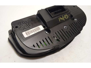 Přístrojová deska Volkswagen Tiguan 2008 5N0920870D, 5N0920870DZ02