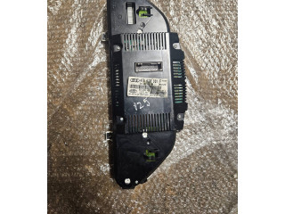 Панель приборов 4F0920981F, 503000734401   Audi A6 S6 C6 4F       
