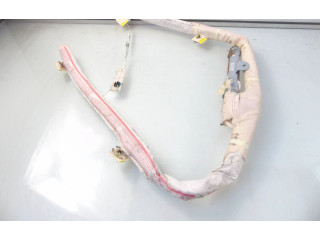 Боковая подушка безопасности 9687158680 Citroen DS4