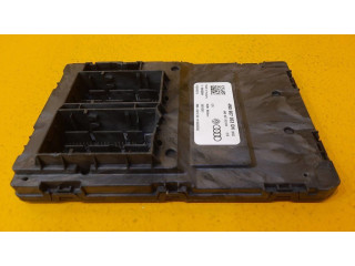 Блок комфорта 4N0907063DN   Audi A6 S6 C8 4K   