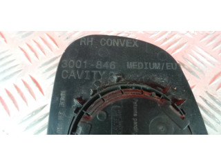 Зеркало электрическое Volvo S60 2014 - 2018 года