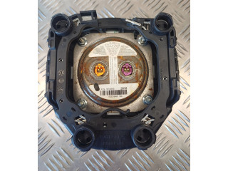 Подушка безопасности водителя 156106800 Alfa Romeo Mito