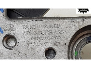 Руль Hyundai i10 561130X600