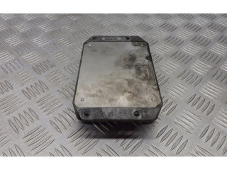 Блок управления двигателем Блок управления 8973509486 Opel Meriva A