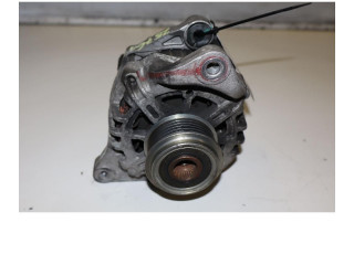 Генератор 37300-04635 Hyundai i10