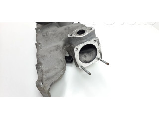 Всасывающий коллектор 96626621, M2722    Chevrolet Captiva