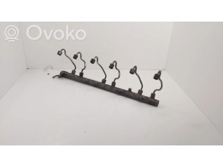 Vstřikovací lišta 779551403, 0445216015 BMW 3 E92 E93 pro naftový motor 3.5