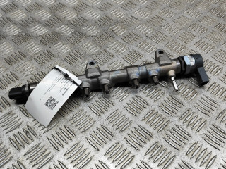 Vstřikovací lišta 8514154, 0445214315 BMW X1 F48 F49 pro naftový motor 2.0 B47 C20 A