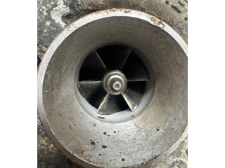  Турбина Volvo XC90  8653146, 8603296         