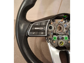 Руль KIA Ceed  2018 -  года 56100-J7470      