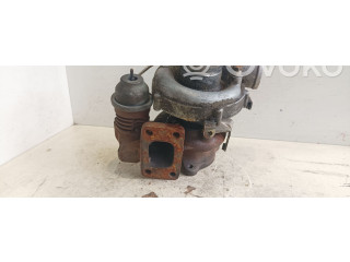 Turbodmychadlo Турбина 53241015076, 53167064 Volvo 850 D5252T