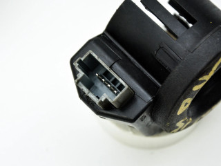 Комплект блоков управления 8200513113, 8200593576 Dacia Logan I