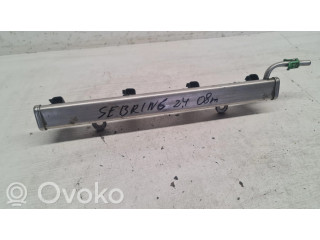 Vstřikovač 04891577AB, 7314X02494 Chrysler Sebring (JS) pro benzínový motor 2.4