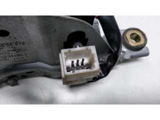 Моторчик заднего дворника 7700432076, 54904012 Renault Scenic RX