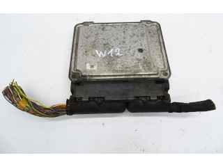 Řídící jednotka 03L906018CD Volkswagen Tiguan 2012