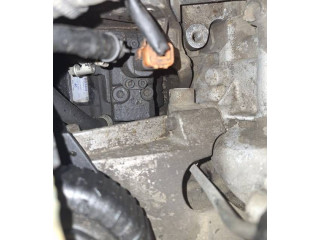 Vstřikovací čerpadlo 0445010021, 0445010021 Peugeot 807