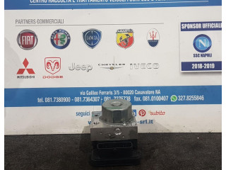 Блок АБС Dacia Logan I 2004 - 2012 года