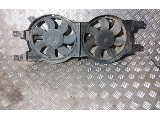 Комплект вентиляторов 848757M Chrysler Voyager 2.5