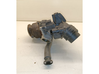  Турбина Audi A3 8Y  16351016066   для двигателя DLAA      