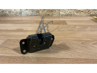 Zámek zadních dveří KIA Picanto 2004