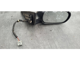 Зеркало электрическое Honda Accord 1999 - 2002 года