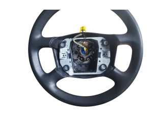 Руль Audi A6 S6 C5 4B  1997 - 2005 года 4B0419091AR, 4B0419091AR01C      