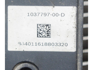 Блок АБС 2265106527, 0265956391 Tesla Model X 2015- года