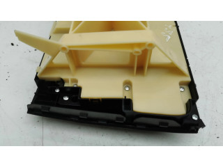 Блок управления климат-контролем 758950   Lexus IS 220D-250-350