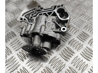 Масляный насос DGEB 04E115109S, 04E115151A Skoda Superb B8 (3V)