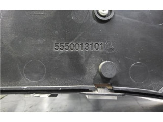 Přístrojová deska Citroen Berlingo 2010 9665983780