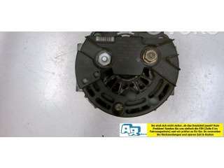 Генератор 7701477694, 7701477692 Dacia Logan I