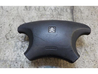 Подушка безопасности водителя    Citroen Xantia