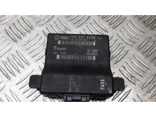 Модуль управления gateway