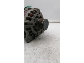 Генератор 231002949R, F000BL0719   Dacia Lodgy      