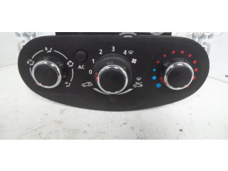 Блок управления климат-контролем 5P3743000   Dacia Lodgy