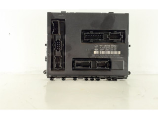 Блок управления A1695453432, 640940   Mercedes-Benz A W169